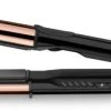 BaByliss ST482E Straight & Curl Brilliance Lockenstab Schwarz/bronze -Philips-Geschäft 4aecd237 7494 4247 b49f 73e1f4aa2c51 600x600