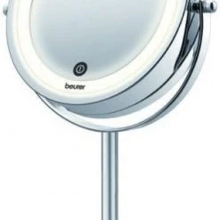 Beurer BS 55 Kosmetikspiegel Chrom