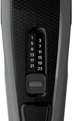Philips HC3520/15 Series 3000 Haarschneider Grau/schwarz