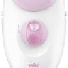 Braun 3175 Silk-épil 3 Epilierer + Aufbewahrungstasche Pink/weiß -Philips-Geschäft 4df93fcd 4dd6 47e0 ac4e 3da611639747 600x600