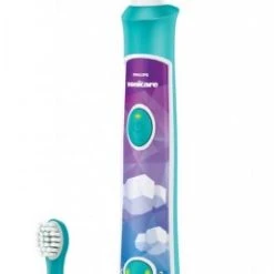 Philips HX6322/04 Sonicare For Kids Schallzahnbürste Weiß/blau -Philips-Geschäft 4dfe7277 17db 4b93 aeef 64adaf1c6965 600x600