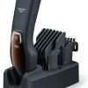 Beurer HR 5000 Haarschneider Schwarz/braun -Philips-Geschäft 4ec3e412 15da 4efb a643 6f30ad9205aa 600x600