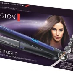 Remington S 7710 Pro Ionic Haarglätter Schwarz