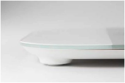 Caso Body Energy Personenwaage Weiß 5 Caso Body Energy Personenwaage Weiß – Bild 3