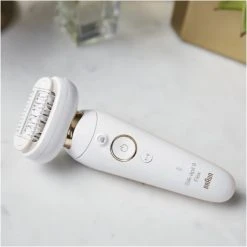 Braun SES9001 3D Silk-epil 9 Flex Epilierer Weiß -Philips-Geschäft 4ff629a4 07a4 427b af9c 57e4bec44293 600x600