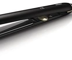 Philips HPS930/00 Pro Serie Haarglätter Schwarz