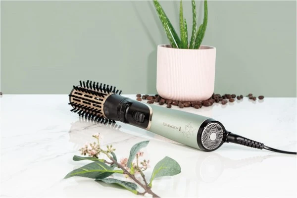 Remington AS5860 Botanicals Warmluft-Stylingbürste 8 Remington AS5860 Botanicals Warmluft-Stylingbürste – Bild 6