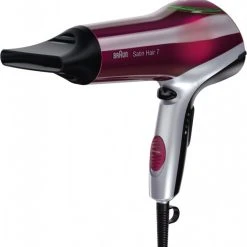 Braun HD770 Color Saver Satin Hair 7 Haartrockner Schwarz/rot 8 Braun HD770 Color Saver Satin Hair 7 Haartrockner Schwarz/rot -Philips-Geschäft 52505931 11dc e311 93fd 005056911841 600x600