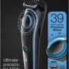 Braun BT 5240 BeardTrimmer Bartschneider Schwarz/blau -Philips-Geschäft 537385ff 3762 4660 a695 241e63f196be 600x600