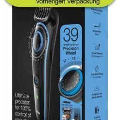 Braun BT 5240 BeardTrimmer Bartschneider Schwarz/blau -Philips-Geschäft 5377583a 1a3d 4817 a86c 7d1908c8ad11 600x600