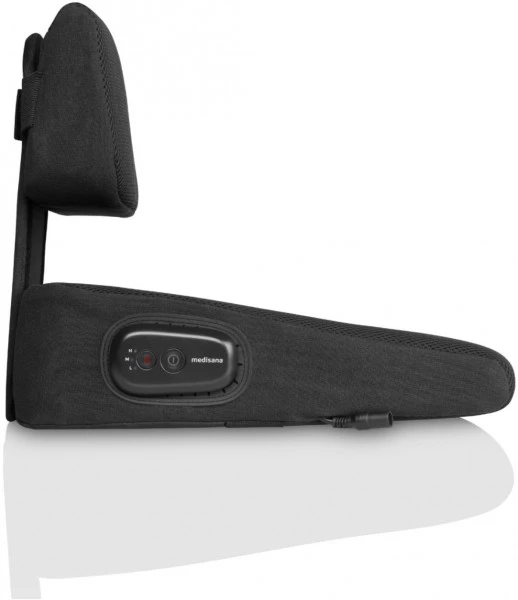 Medisana OL 350 Heizkissen Schwarz 5 Medisana OL 350 Heizkissen Schwarz – Bild 3