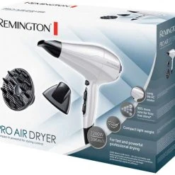 Remington AC 5913 W Haartrockner Weiß 9 Remington AC 5913 W Haartrockner Weiß -Philips-Geschäft 53ea8c7e e7ab 4565 8ae8 9f7f440261d7 600x600