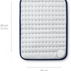 Medisana HP 405 Heizkissen 61003 Weiß -Philips-Geschäft 570836a1 bbf4 4c47 8c33 15356e958205 600x600