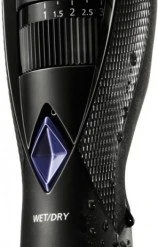 Panasonic ER-GB37 Bartschneider Schwarz