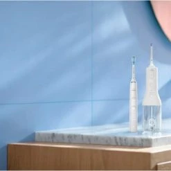 Philips HX3866/41 Zahn-/Mundpflege-Set Weiß -Philips-Geschäft 582587ce a726 4e28 ad99 977994d21f59 600x600