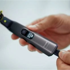 Philips QP6551/15 OneBlade Pro Face & Body Bartschneider & Body Groom -Philips-Geschäft 58419fef 414a 4edb a945 1f5debc92d36 600x600