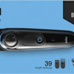Braun BT3940 Styling Geschenkset +Kulturt Bartschneider Schwarz 11 Braun BT3940 Styling Geschenkset +Kulturt Bartschneider Schwarz -Philips-Geschäft 587cc992 6002 4c5a 9a04 685cb7e8c850 600x600