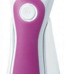 Beurer HL 36 Damenrasierer Weiß/violett