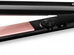 BaByliss ST298E Smooth Control 235 Haarglätter Schwarz