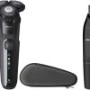 Philips S5588/26 Series 5000 Trocken-Nass Rasierer Schwarz 1 Philips S5588/26 Series 5000 Trocken-Nass Rasierer Schwarz -Philips-Geschäft 5a6a5dd5 5aa8 463d b3b0 2d537f2fb21a 600x600