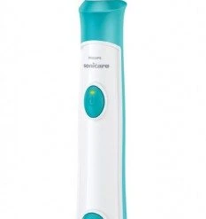Philips HX6322/04 Sonicare For Kids Schallzahnbürste Weiß/blau -Philips-Geschäft 5b6a027b 6741 431c b4bc 84da9b4dfd79 600x600