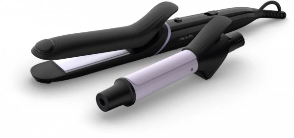 Philips BHH811/00 StyleCare Multi-Styler Schwarz 3 Philips BHH811/00 StyleCare Multi-Styler Schwarz