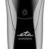 Eta Christoph Rasierer Schwarz