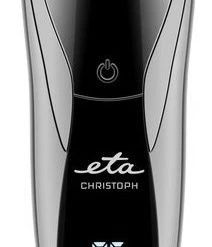 Eta Christoph Rasierer Schwarz