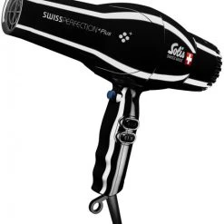 Solis Swiss Perfection Plus Typ 3801 Haartrockner Schwarz -Philips-Geschäft 5c1cd973 75f3 4605 b965 dfc7e049044a 600x600