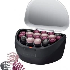 Remington H 5600 Ionic Rollers Lockenwickler