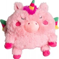 Cozy Noxxiez Einhorn Handwärmer