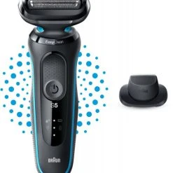 Braun 51-M1200s Series 5 Rasierer Schwarz/mint 7 Braun 51-M1200s Series 5 Rasierer Schwarz/mint -Philips-Geschäft 5dc310eb 8f9d 43dd bc5b 720316a2265c 600x600