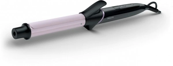 Philips BHB864/00 Lockenstab Schwarz/rosa 3 Philips BHB864/00 Lockenstab Schwarz/rosa