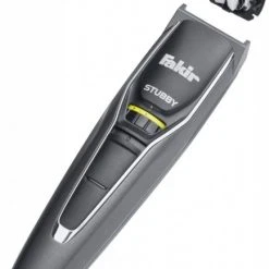 Fakir Stubby Bartschneider 9191001 Schwarz/chrom 12 Fakir Stubby Bartschneider 9191001 Schwarz/chrom -Philips-Geschäft 5f779602 0c32 4d91 b2a3 b3d95f77b2e8 600x600