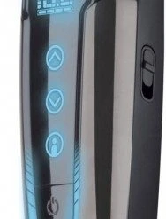 Remington MB 4700 TouchTech Bartschneider Schwarz/metallic