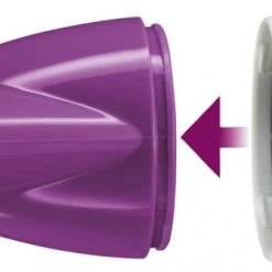 Severin HT 0174 Haartrockner Weiß/violett -Philips-Geschäft 602afb88 f25a 42d5 bea0 aa8ab65ff2ea 600x600