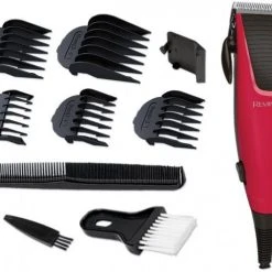 Remington HC 5018 Haarschneider Rot/schwarz