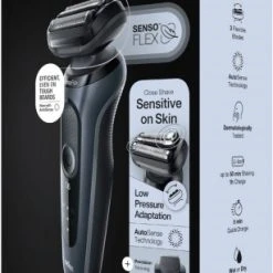 Braun 61-N4500cs Series 6 Rasierer Schwarz/grau 11 Braun 61-N4500cs Series 6 Rasierer Schwarz/grau -Philips-Geschäft 608353ad e2c4 4a7c a7a4 cff29c9da331 600x600