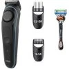 Braun BT5340 BeardTrimmer Bart Und Haarschneider Schwarz -Philips-Geschäft 637f6563 e793 47ac bb28 e6cd6377c19d 600x600