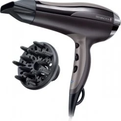 Remington D 5220 Haartrockner Schwarz