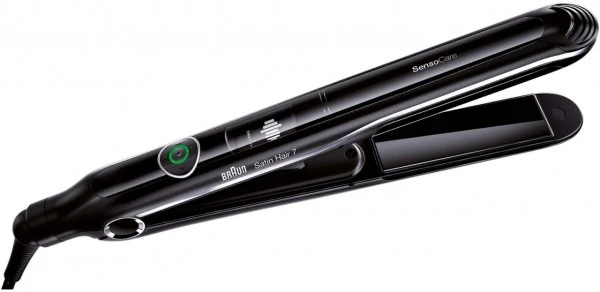 Braun Satin Hair 7 SensoCare Haarglätter ST780 – Keramik-Haarglätter Mit Sensortechnologie Für Hervorragen 3 Braun Satin Hair 7 SensoCare Haarglätter ST780 – Keramik-Haarglätter Mit Sensortechnologie Für Hervorragen