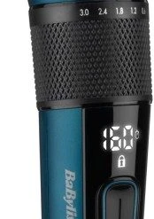 BaByliss E990E Japanese Steel Digital Haarschneider Netz/Akku Blau -Philips-Geschäft 65214bf6 57b4 4efd a20e f69d79b58c68 600x600