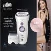 Braun 9-710 Silk-epil SensoSmart Epilierer Weiß -Philips-Geschäft 6539c09c 5b31 4e08 b432 2886f7cededd 600x600