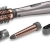 BaByliss AS136E Air Style 1000 Warmluft-Stylingbürste Grau/bronze -Philips-Geschäft 653d5253 c584 499a bae5 6b8d57fca896 600x600