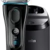 Braun 5190cc + CCR2 Series 5 W&D Rasierer Schwarz/blau -Philips-Geschäft 66048899 458c 436e 98df 9873f4b3d8e3 600x600