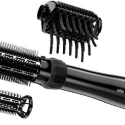 Braun AS530 Airstyler Satin Hair 5 Multistyler Silber/lavendel