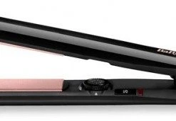 BaByliss ST298E Smooth Control 235 Haarglätter Schwarz -Philips-Geschäft 681409cb 68ae 4f34 8bf9 bca488d233b4 600x600