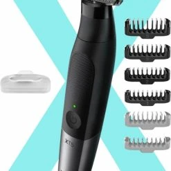 Braun XT5200 Face + Body + Travel Bartschneider & Body Groom Schwarz/grau -Philips-Geschäft 686fb0ef 5641 4ed3 a85a 2885072b9e14 600x600