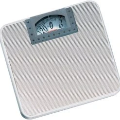 Soehnle Maya Personenwaage Weiß