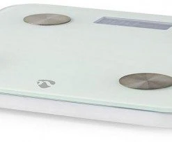 Nedis WIFIHS10WT Körperanalysewaage Weiß 11 Nedis WIFIHS10WT Körperanalysewaage Weiß -Philips-Geschäft 6a37edc6 d90a 4500 840d e14058db7785 600x600